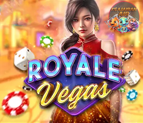 Ruby8000 Daftar Royale Vegas Cocok Buat Newbie!
