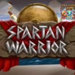 Situs Slot Gacor Spartan Warrior & Bonus 123X