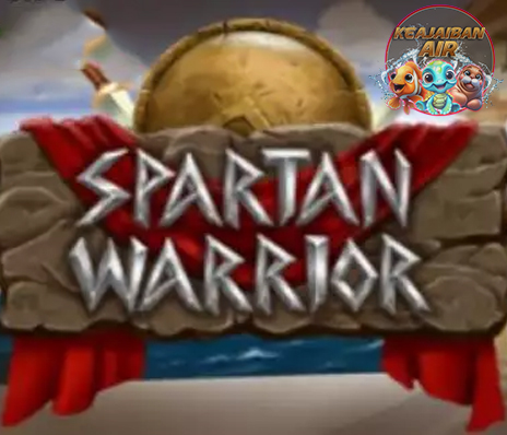 Situs Slot Gacor Spartan Warrior & Bonus 123X
