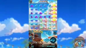 Amazing Soda Rush Paling Ceria di Ruby8000 Slot
