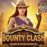 Bounty Clash Don't Play Play, This 1 Game Super Intense!