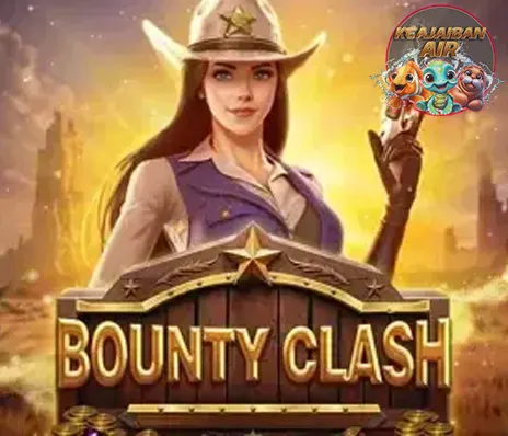Bounty Clash Don't Play Play, This 1 Game Super Intense!