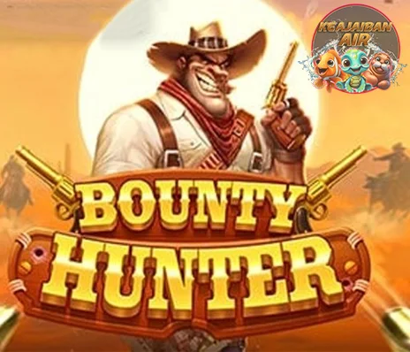 Bounty Hunter Ini 100% Gak Ada Buat Lemah