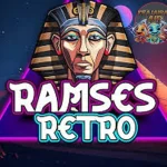 Ewakooo! Bandar Situs Resmi 45 Ramses Retro!