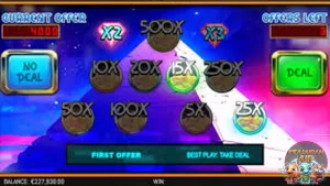 Ewakooo! Bandar Situs Resmi 45 Ramses Retro!