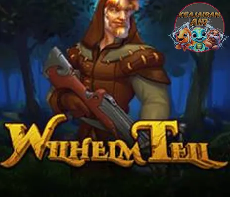 No Way Wilhelm Tell Ada 5 Monster Apel Gede Itu!