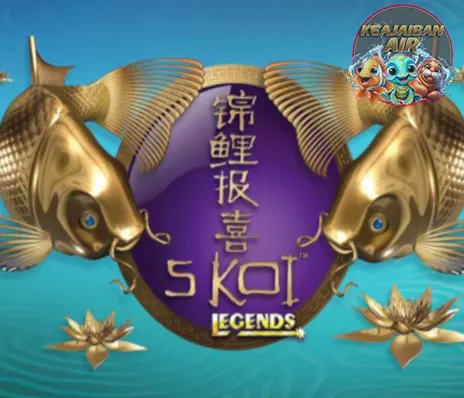 5 Koi Deluxe Lebih Seru dari Drama Korea!