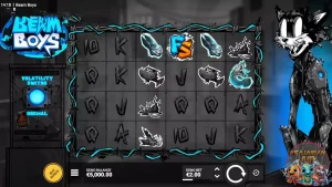 Beam Boys Awas Bocil Slot777 Nyobain Ini!