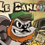 Le Bandit Game Curi-Curian Rasa 1 Sultan Paris!