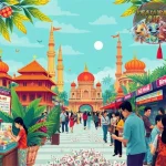 Menghubungkan Masa Lalu Togel Online 2025