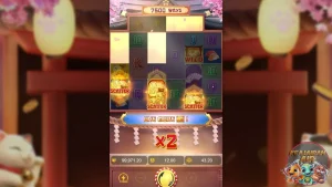 Lucky Neko, Adu Keberanian Kucing Slot777 Ndeso