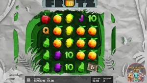 Frutz Mania 138 Situs Slot Online Tergokil Nonstop!