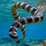 Sea Kraits Mitos vs Fakta Ada Angka 4 Mengejutkan!
