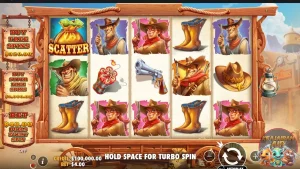 Bounty Hunter Ini 100% Gak Ada Buat Lemah