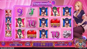 9 Cewek Bidadari Many Beauties Betah Melek!