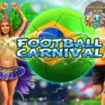 Football Carnival Semrawut Tapi Justru Enak 1x Dimainin