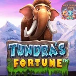 Ice Ice Win 54 Bocoran Gacor Tundra's Fortune Terbaru