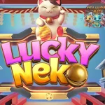 Lucky Neko, Adu Keberanian Kucing Slot777 Ndeso