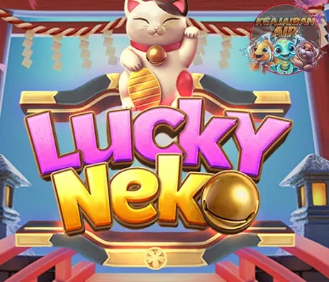 Lucky Neko, Adu Keberanian Kucing Slot777 Ndeso