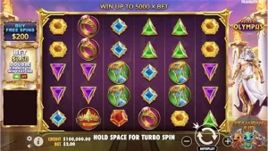 Gates of Olympus Tanganku Gemetar Tumpukan Perak