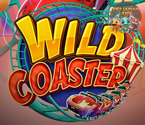 Wild Coaster Jujur Dijamin Ga Bakal Bosen