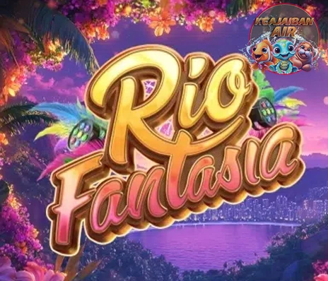 Rio Fantasia Auto Baper Pas Liat Penonton