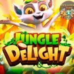 Jungle Delight Hutan Pada Royal Bagi-Bagi Berkah