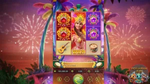 Rio Fantasia Auto Baper Pas Liat Penonton