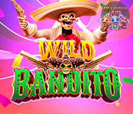 Sadis Banget Wild Bandito Taklukkan Koboy