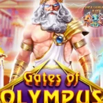 Gates of Olympus Tanganku Gemetar Tumpukan Perak