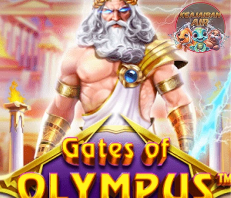 Gates of Olympus Tanganku Gemetar Tumpukan Perak