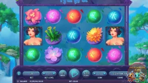 Nuwa Dewi Cantik, Bawa Keduluan Hari Bro!