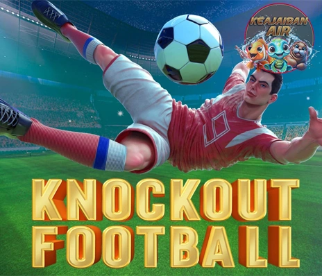 Knockout Football 260 Biar Gak Kalah di Ring Bola!
