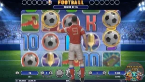 Knockout Football 260 Biar Gak Kalah di Ring Bola!