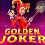Golden Joker Viral Gembira Ada Surprise