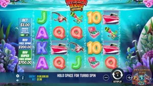 Bigger Bass Splash Manfaatin Diketahui