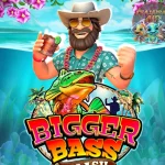 Bigger Bass Splash Manfaatin Diketahui