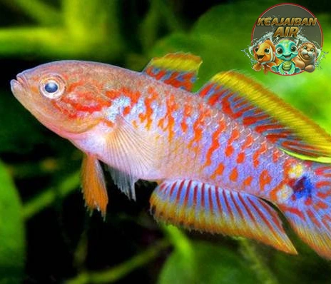 Ikan Goby Si Penghuni Dasar yang Punya Skill