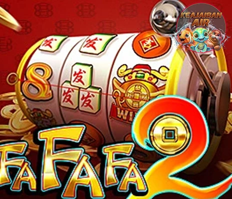 Fafafa2 Permainan Lumayan Buat Jajan Sih!