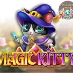 Magic Kitty Pro Dalam Sekejap Mata!