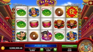 Fafafa2 Permainan Lumayan Buat Jajan Sih!