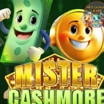 Halloween Party Meriah Lewat Games ini