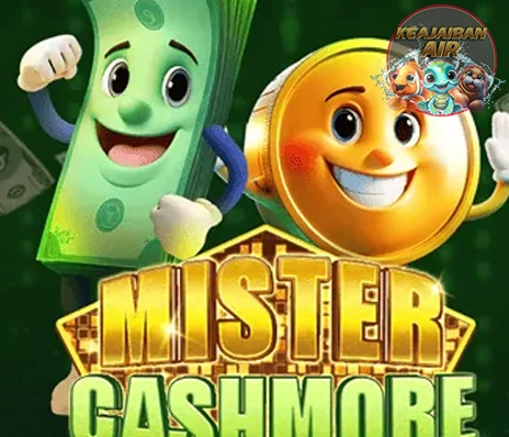 Halloween Party Meriah Lewat Games ini