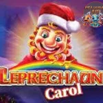 Leprechaun Carol Seru Musik yang Bikin Happy