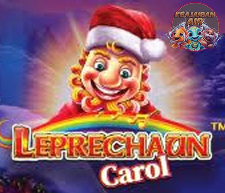 Leprechaun Carol Seru Musik yang Bikin Happy