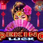Peking Luck Player Daripada Bengong Saja