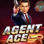 Agent Ace Detailnya Jernih Natural 7!