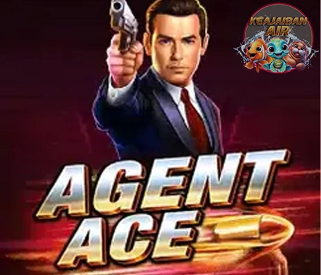 Agent Ace Detailnya Jernih Natural 7!