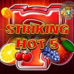 Striking Hot 5: Panasnya Bikin Gak Mau Berhenti!