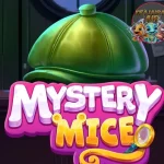 Mystery Mice Abis Misterius Tinggi Sekali